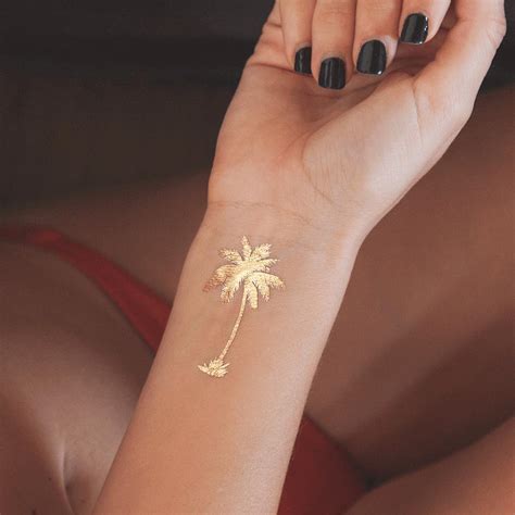 custom tattoo fake